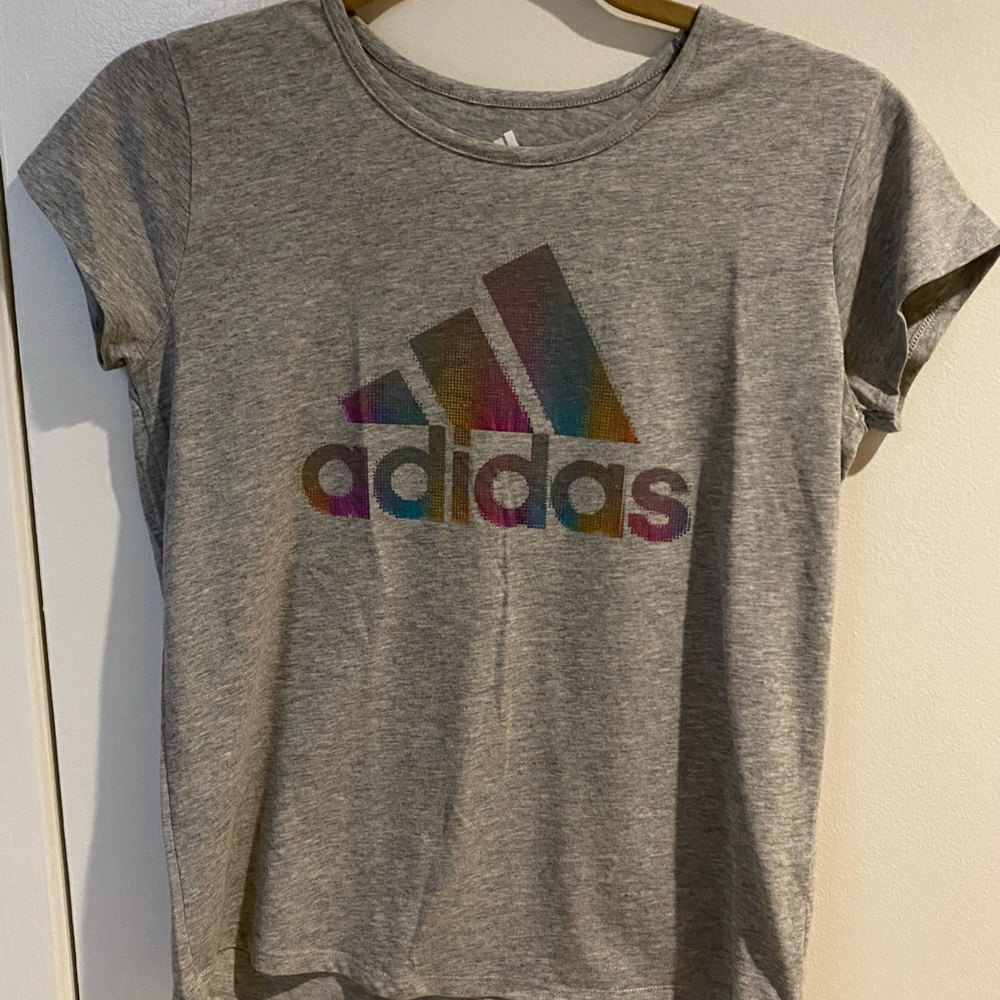 Girls tee